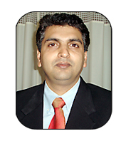 Dr. Arvind Kulkarni
