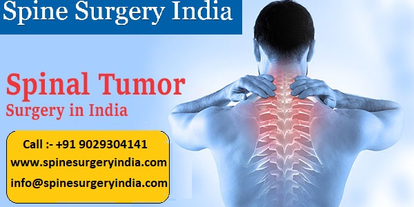 , Spinal Tumour Surgery India