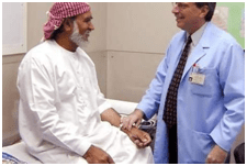 Hamid Razaaq, Iraq, Spinal Cord Injury