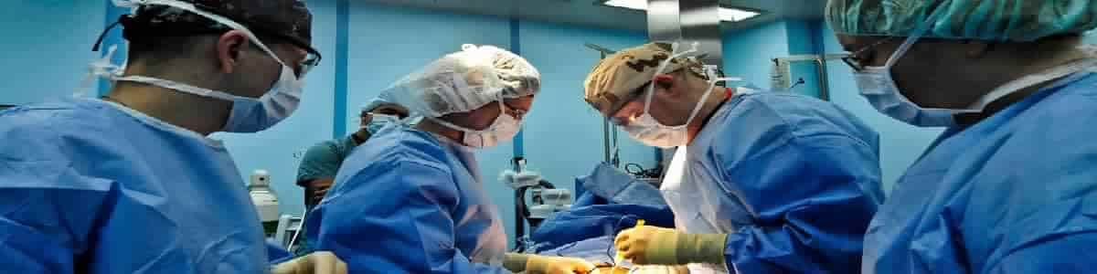 top 5 spine surgeon in India